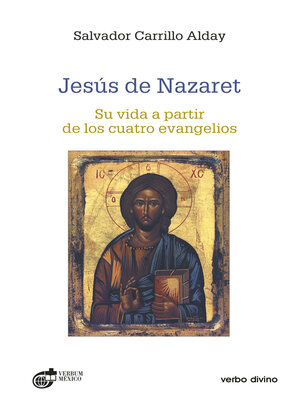 cover image of Jesús de Nazaret